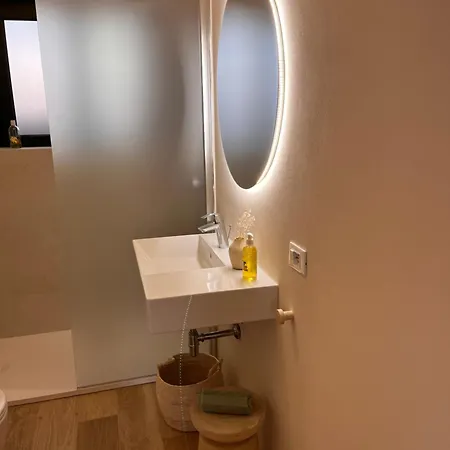 Farm stay Casetta Valmora Valpiana (Grosseto)