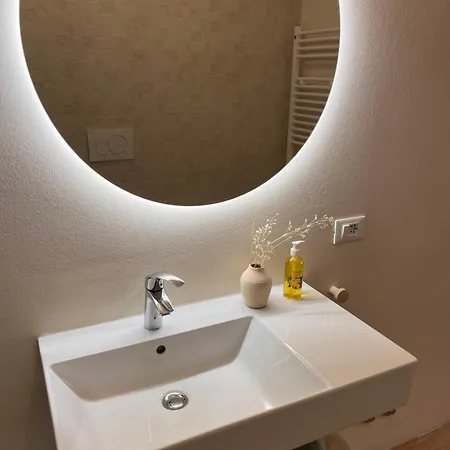 Casetta Valmora Farm stay