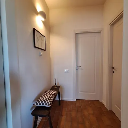 Casetta Valmora Farm stay *