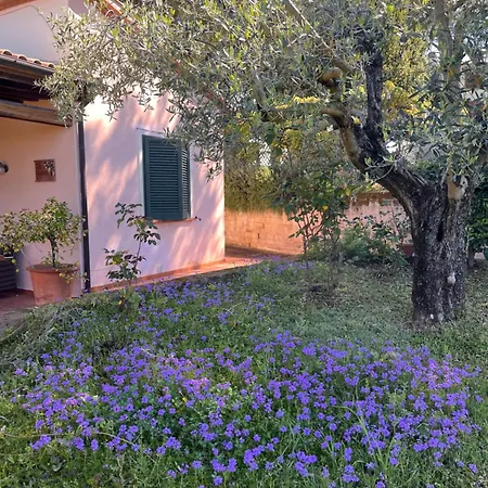 Farm stay Casetta Valmora