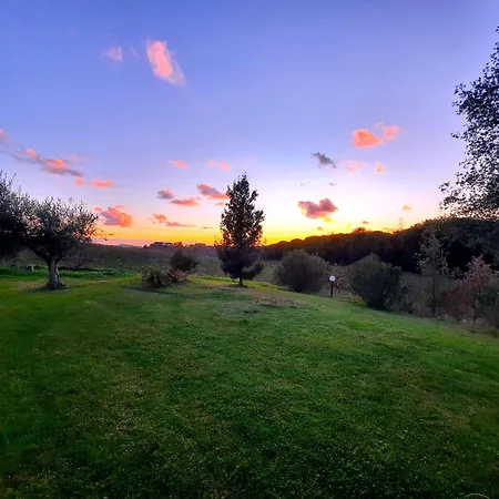 Фермерский дом Casetta Valmora *