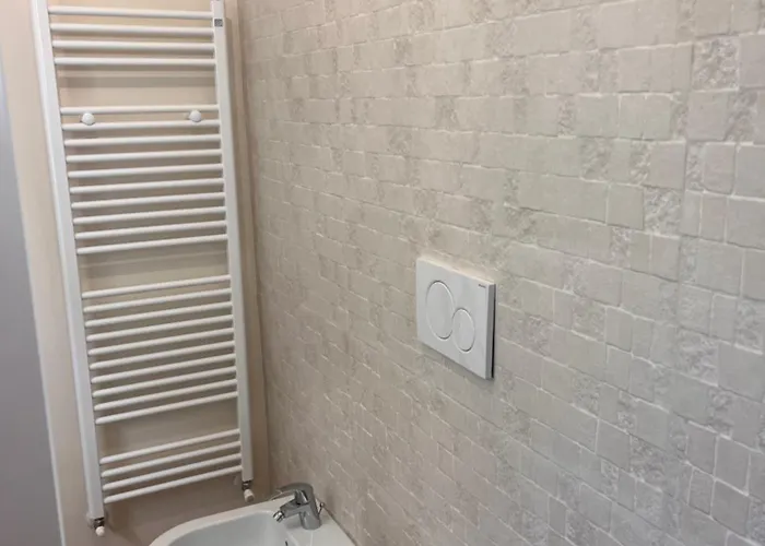 Фермерский дом Casetta Valmora *