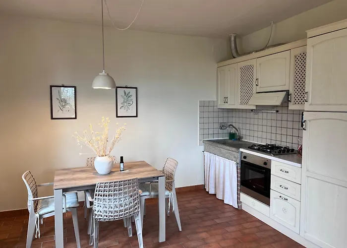 Casetta Valmora Valpiana (Grosseto)