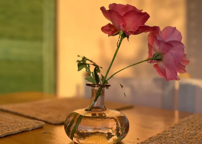 Фермерский дом Casetta Valmora *