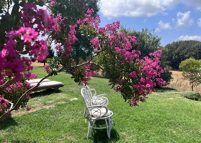 Casetta Valmora Valpiana (Grosseto)