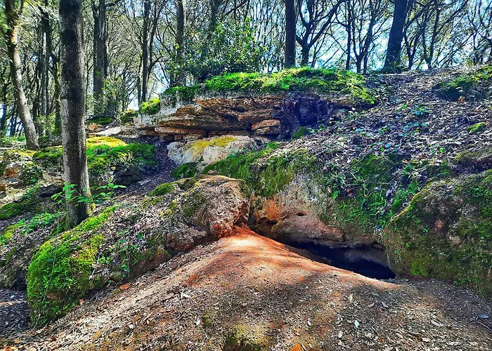 Фермерский дом Casetta Valmora Valpiana (Grosseto)